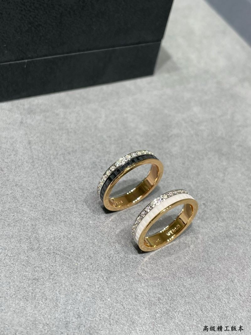 Boucheron Rings